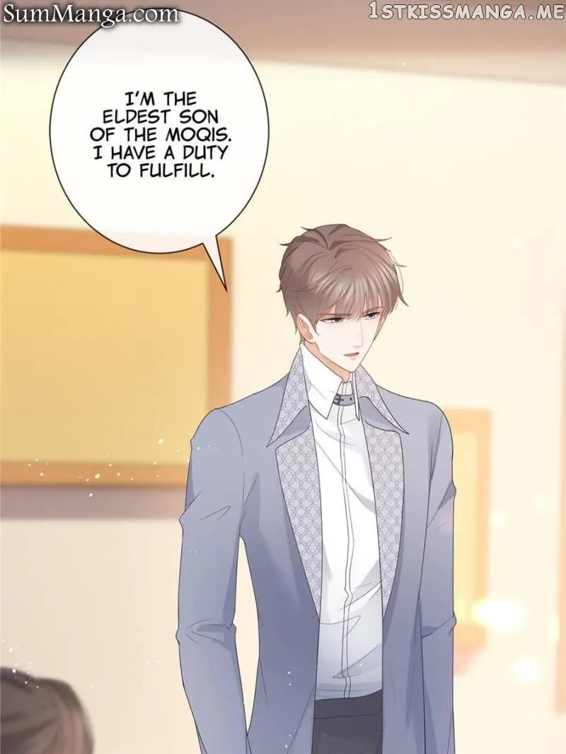 The Killer Boss is raising a Fox Chapter 83 173 01189af679c4