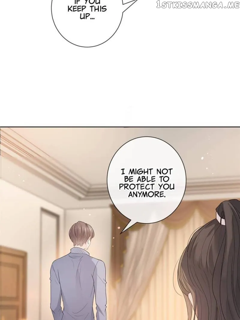 The Killer Boss is raising a Fox Chapter 83 175 35ce4577ec7a