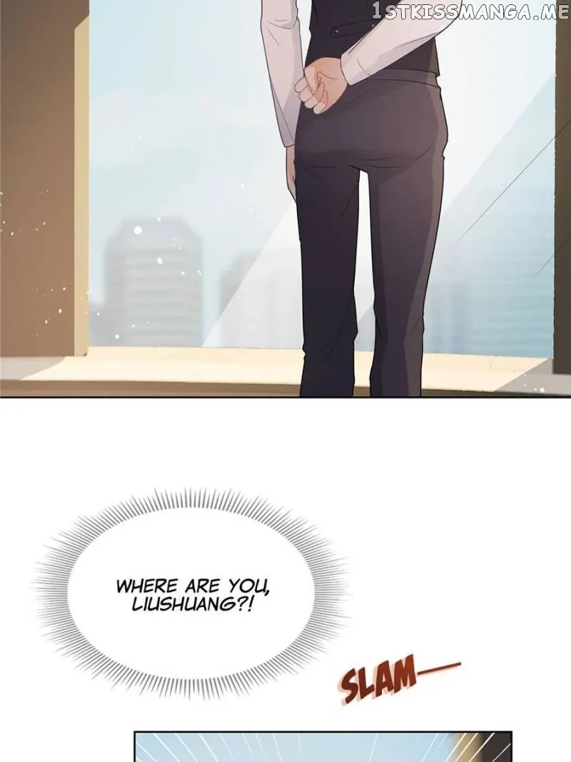 The Killer Boss is raising a Fox Chapter 83 183 52f17c01b45a