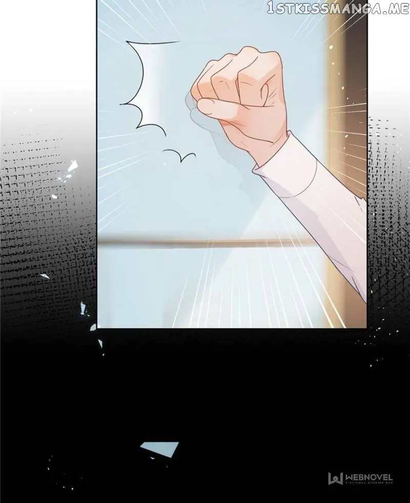 The Killer Boss is raising a Fox Chapter 83 184 8fd6c1be8410