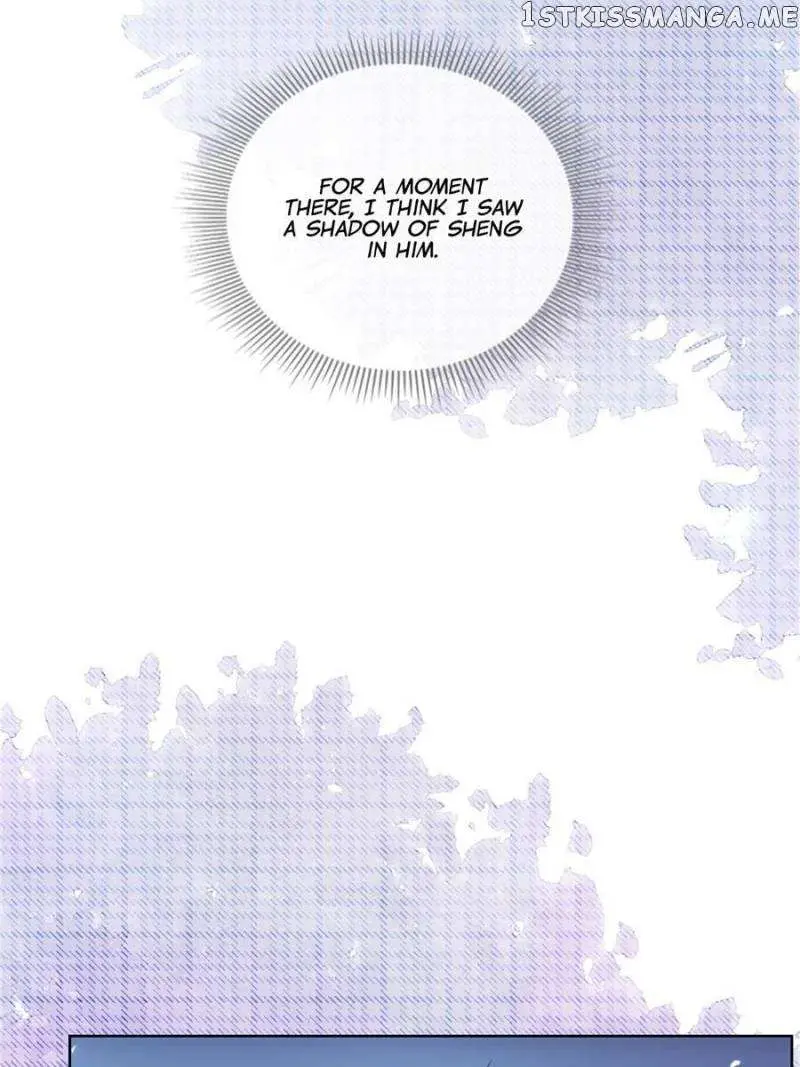 The Killer Boss is raising a Fox Chapter 84 179 03a7717151f3