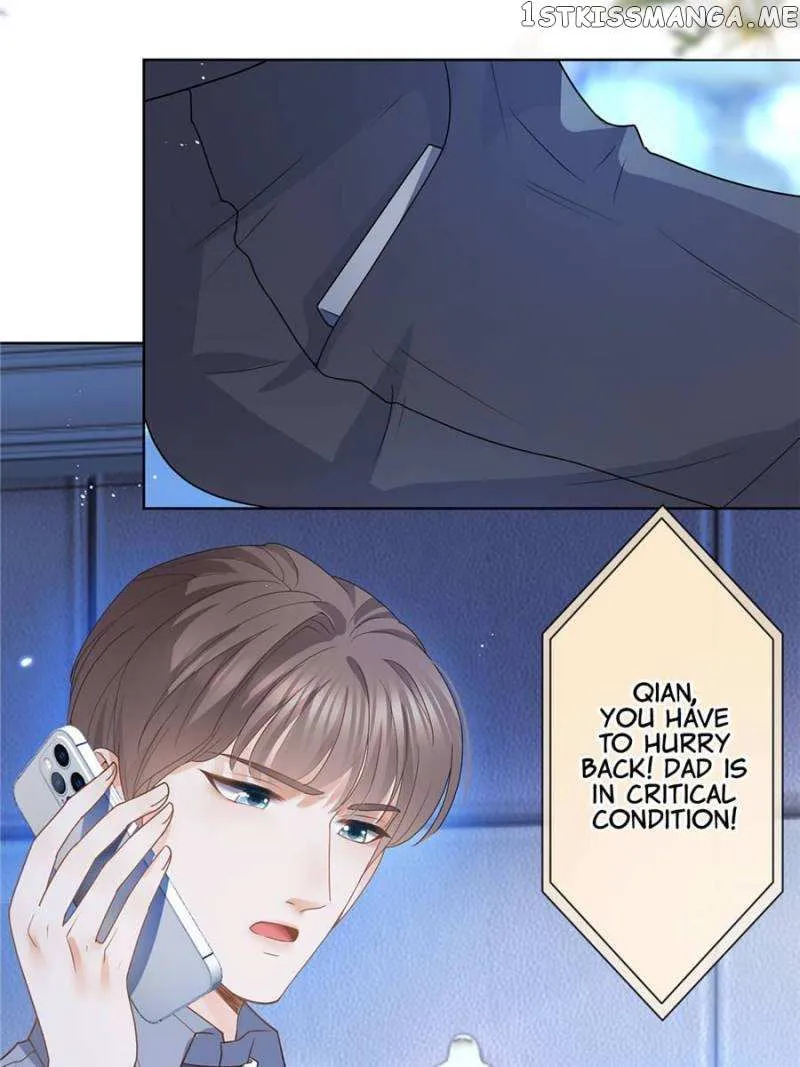 The Killer Boss is raising a Fox Chapter 84 171 2b8bde197f55