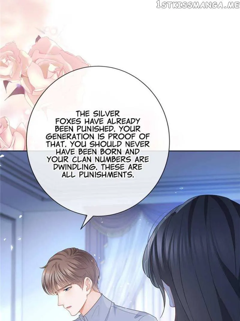 The Killer Boss is raising a Fox Chapter 84 165 3a7fb651d244