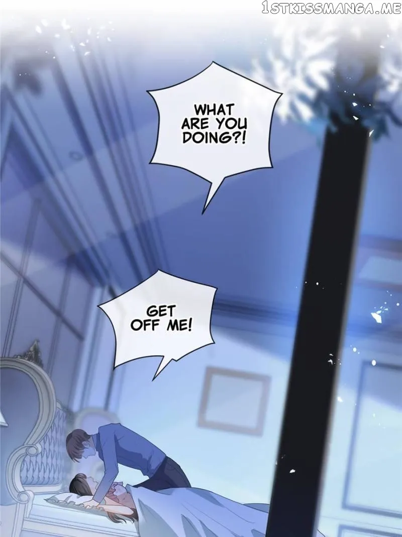 The Killer Boss is raising a Fox Chapter 84 139 5195cf85f738