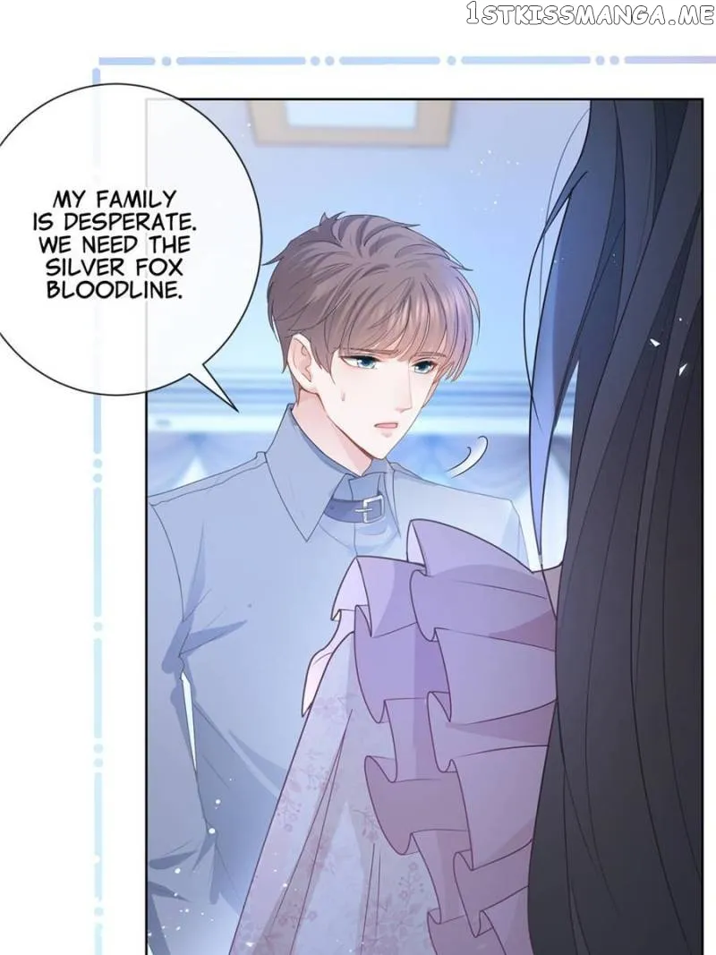 The Killer Boss is raising a Fox Chapter 84 151 654864463791
