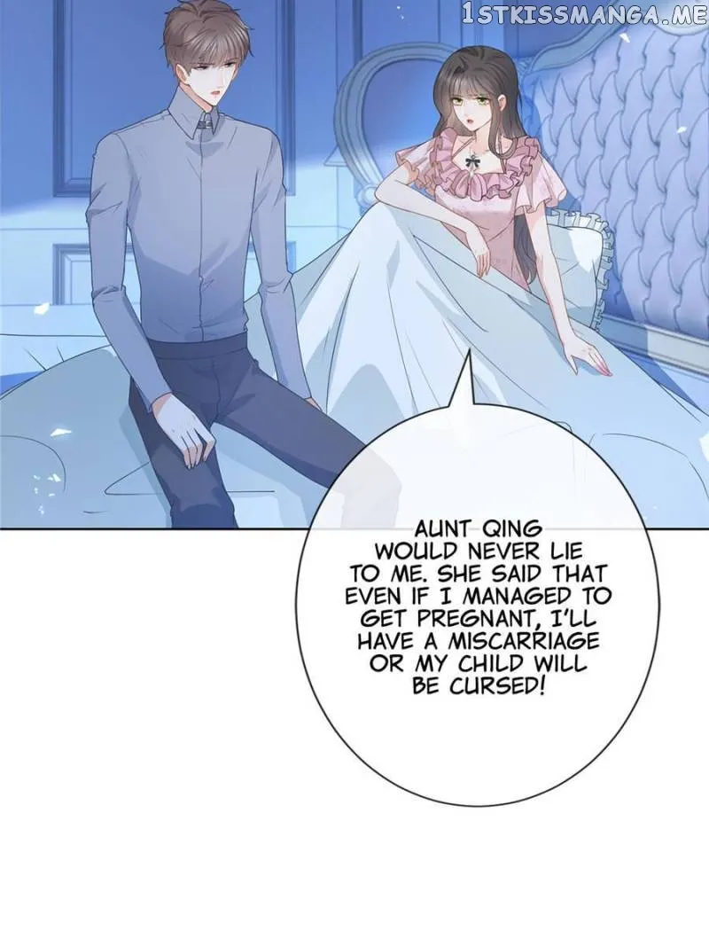 The Killer Boss is raising a Fox Chapter 84 161 6a9724706fce
