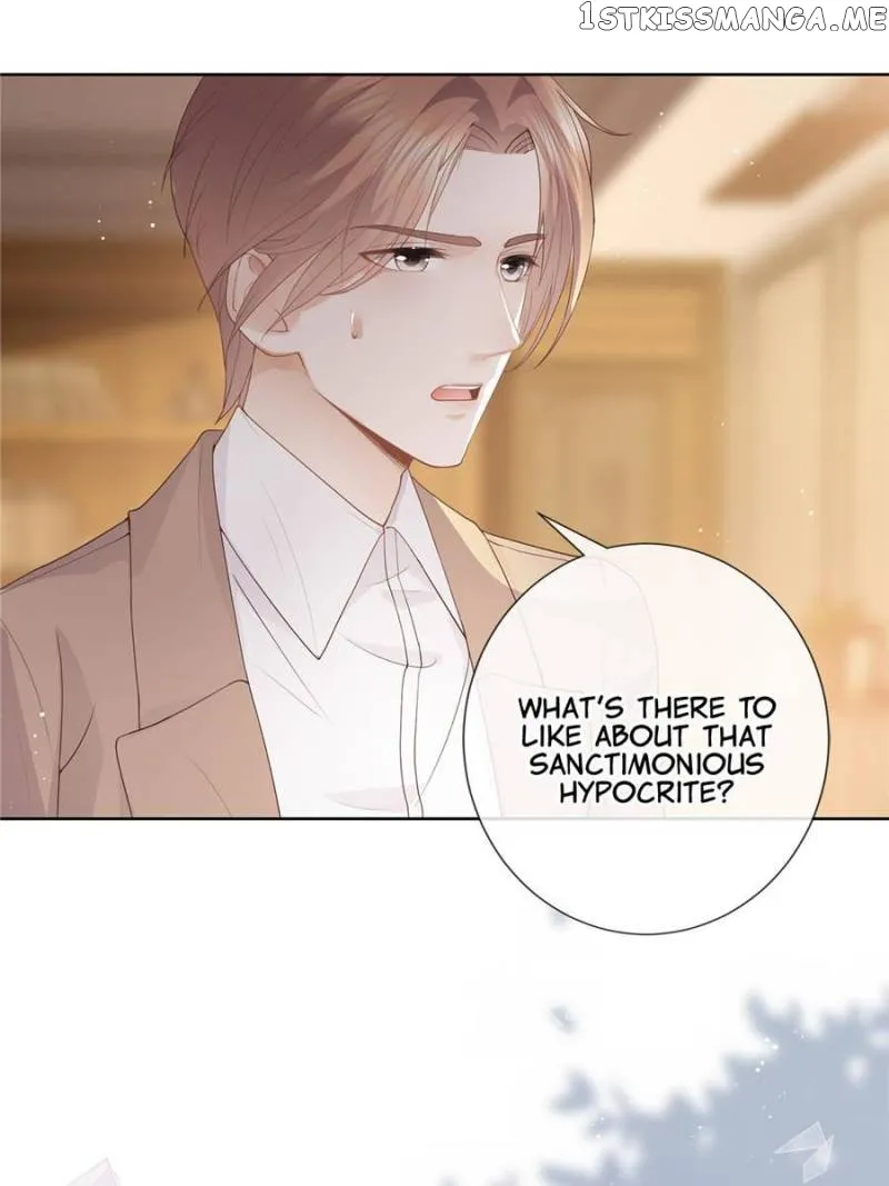 The Killer Boss is raising a Fox Chapter 85 167 5b27ebe9fb6f