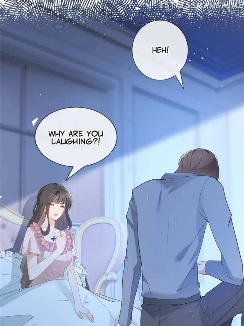 The Killer Boss is raising a Fox Chapter 85 139 900297e6ef41