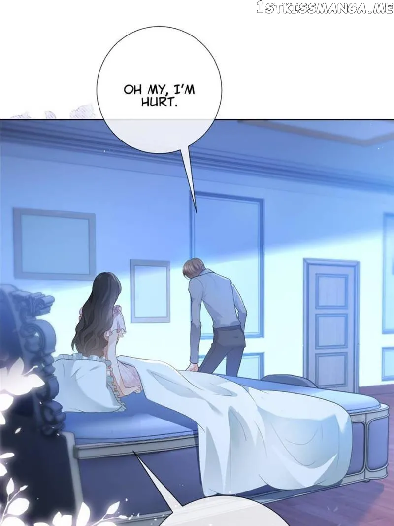The Killer Boss is raising a Fox Chapter 85 142 b3df497072ec