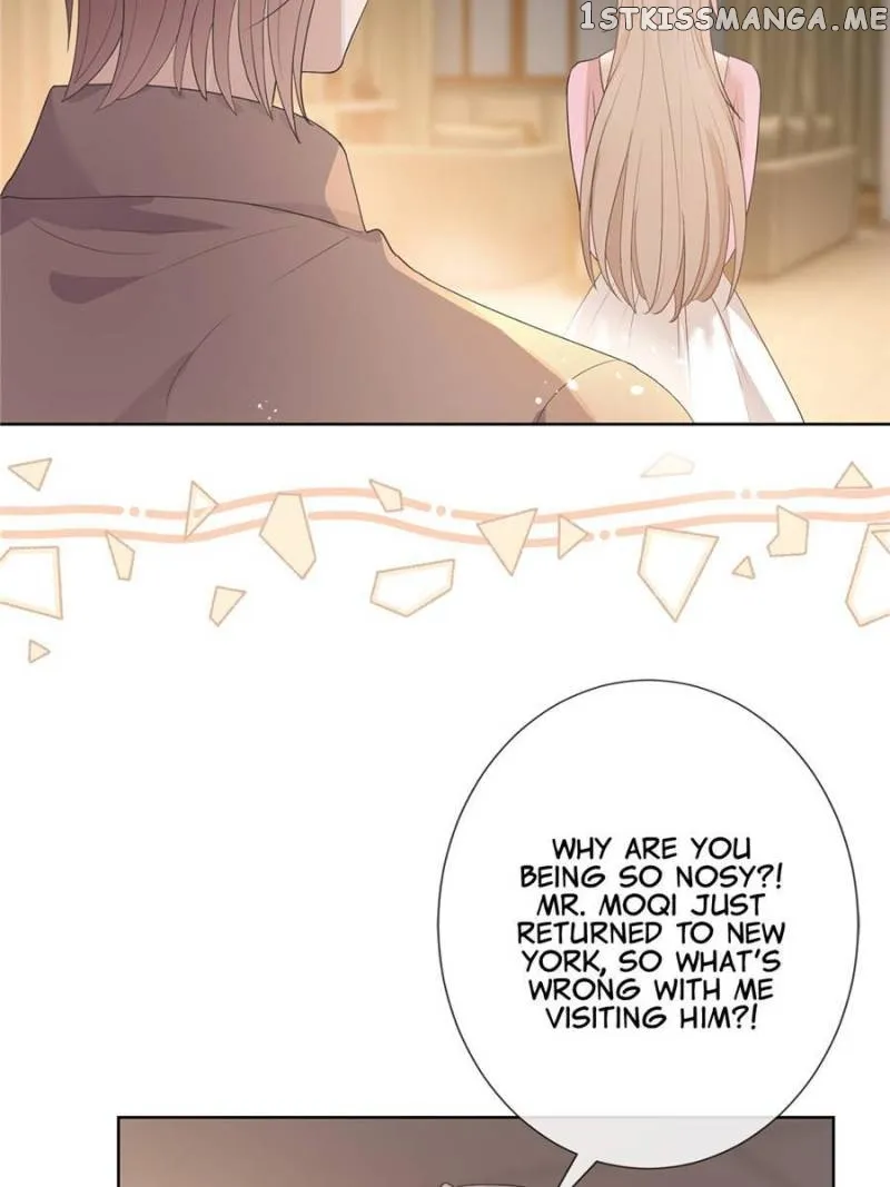 The Killer Boss is raising a Fox Chapter 85 165 f29618fb56cb
