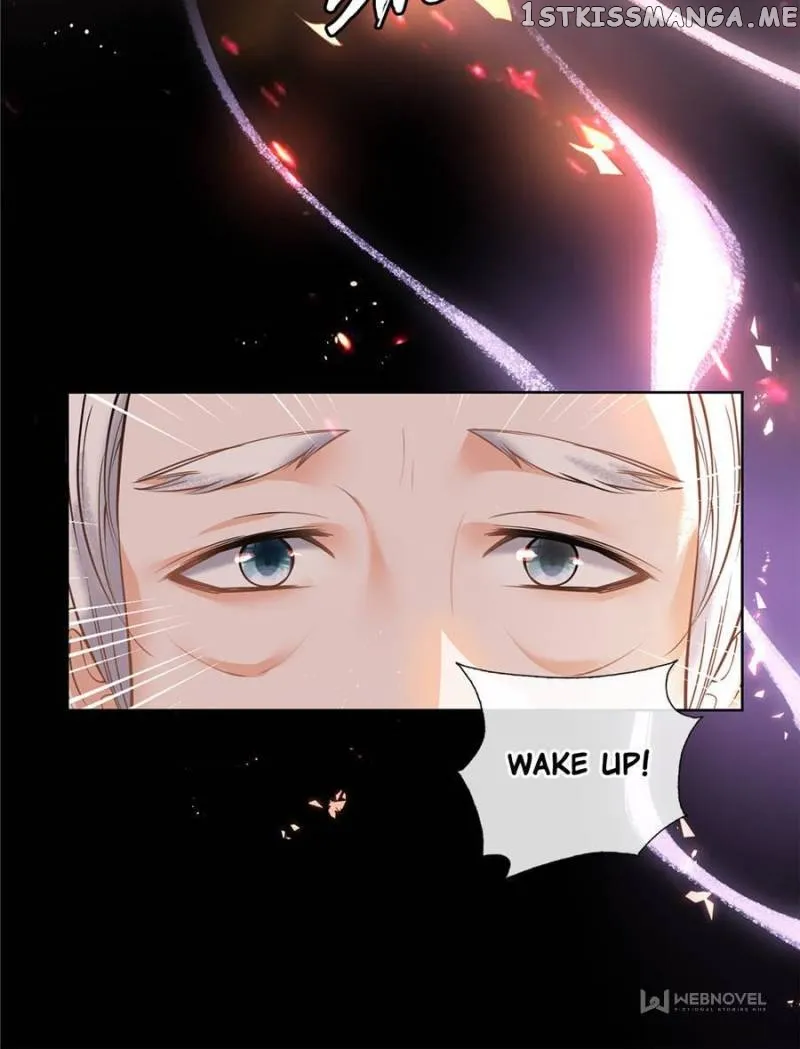 The Killer Boss is raising a Fox Chapter 86 150 2242f929e881