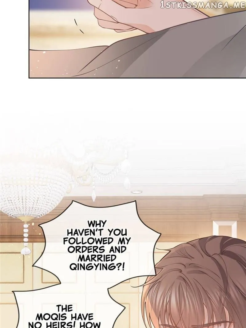 The Killer Boss is raising a Fox Chapter 86 153 26a49d0be2fb