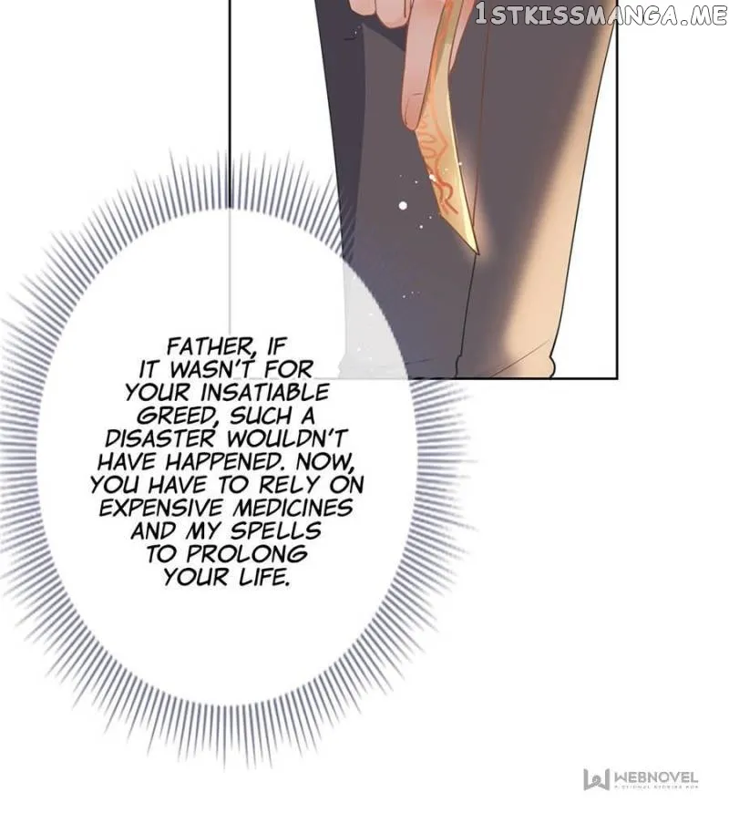 The Killer Boss is raising a Fox Chapter 86 146 362a70593a49