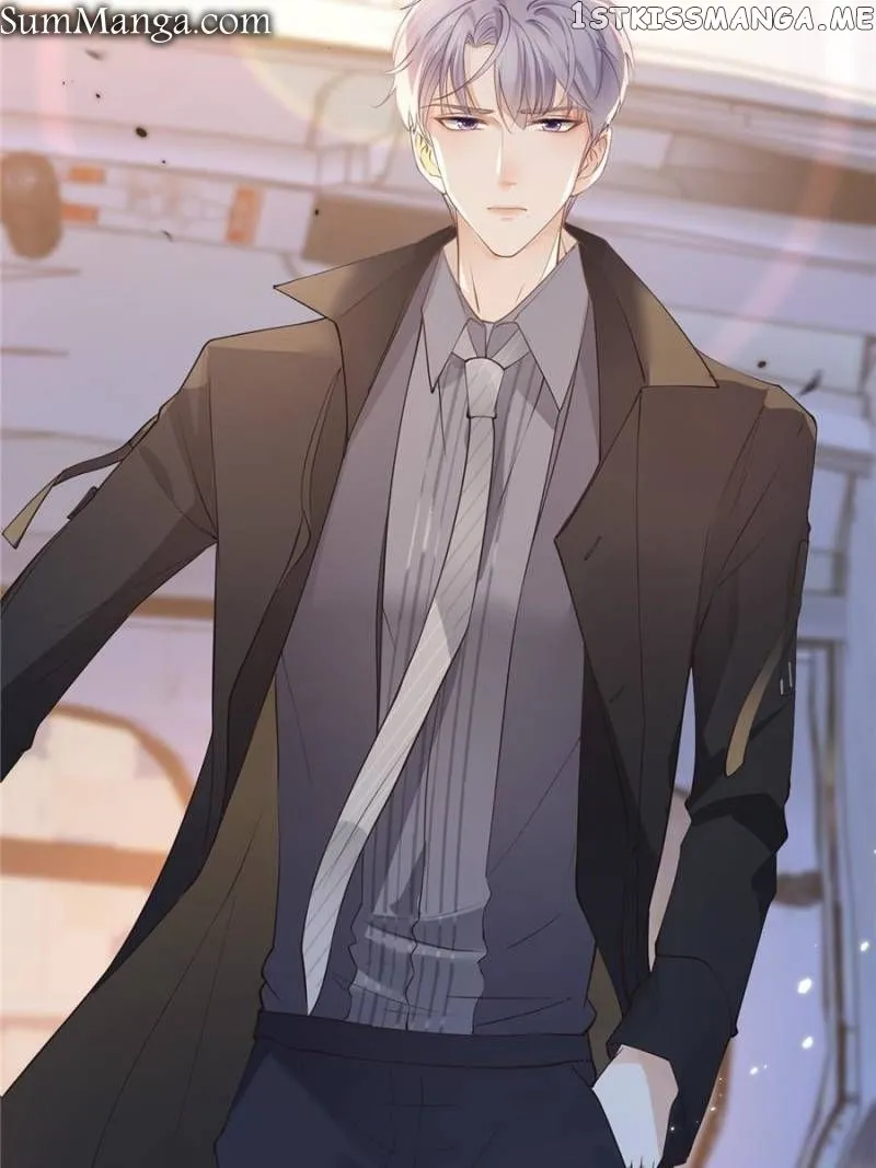 The Killer Boss is raising a Fox Chapter 86 187 c4f73b9070ce