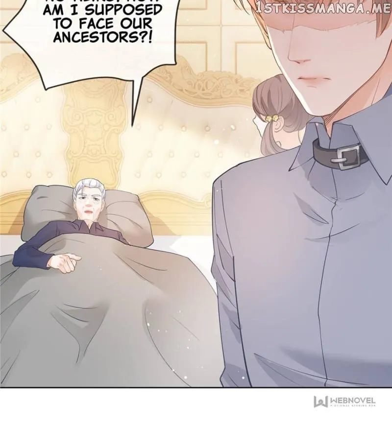 The Killer Boss is raising a Fox Chapter 86 154 d0ebbaa0f6d4