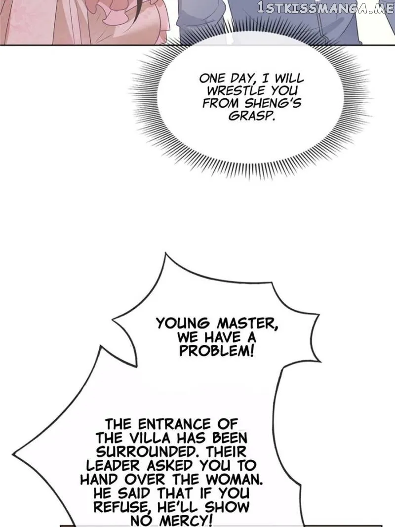 The Killer Boss is raising a Fox Chapter 87 173 1e67bf7afbaa