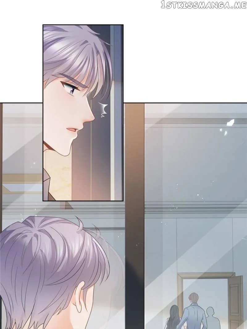 The Killer Boss is raising a Fox Chapter 87 186 3438172eaebf