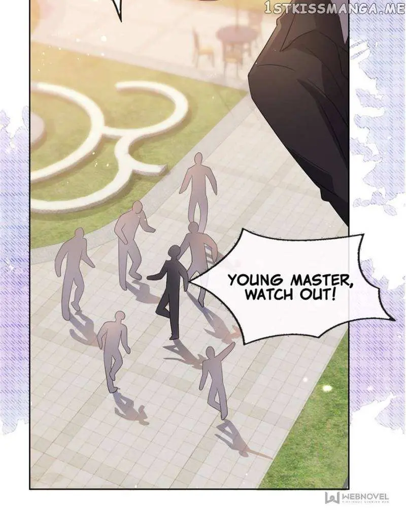 The Killer Boss is raising a Fox Chapter 87 193 6bf065d4eade