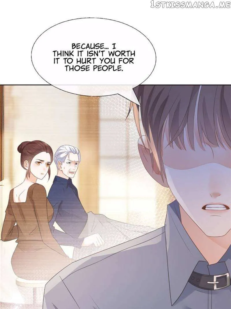 The Killer Boss is raising a Fox Chapter 87 160 89f0bdf4984f