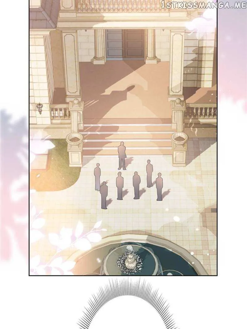 The Killer Boss is raising a Fox Chapter 87 179 96b5227014d7