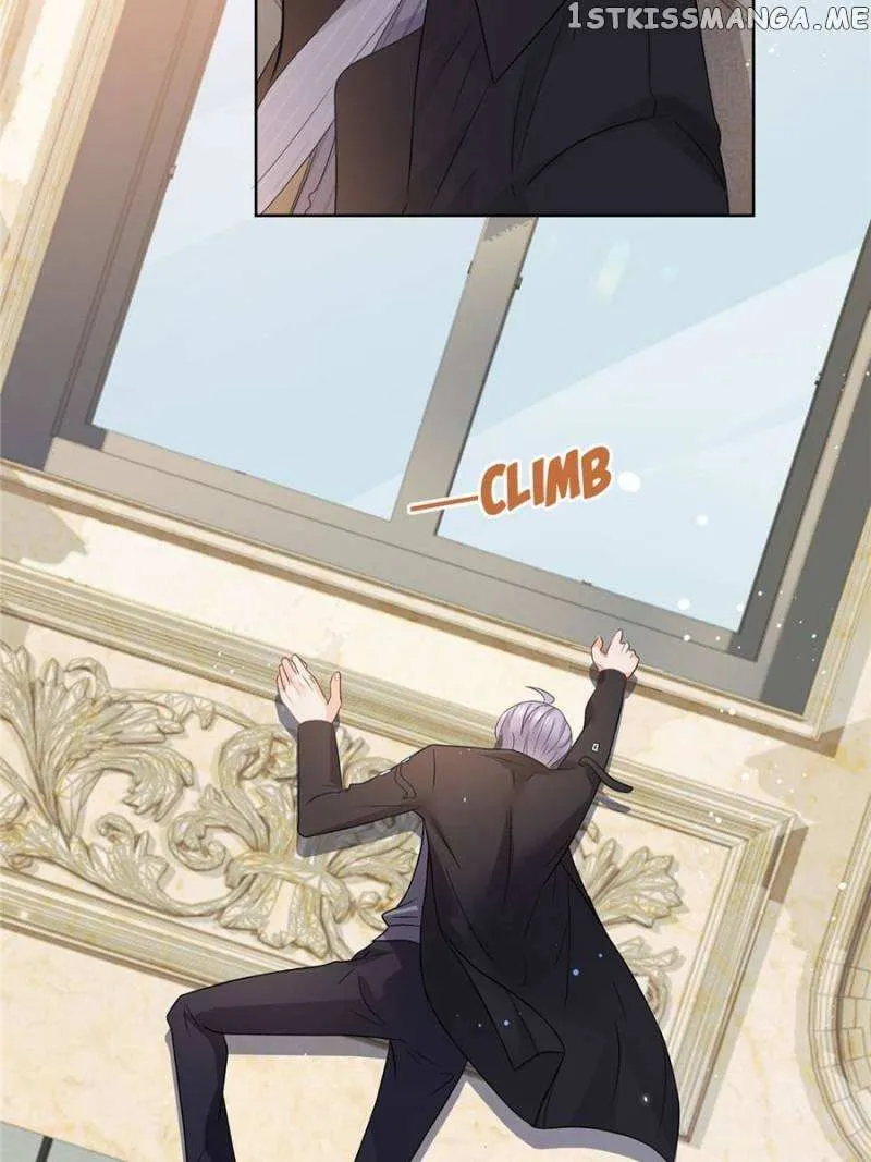 The Killer Boss is raising a Fox Chapter 87 184 bb711be0e318