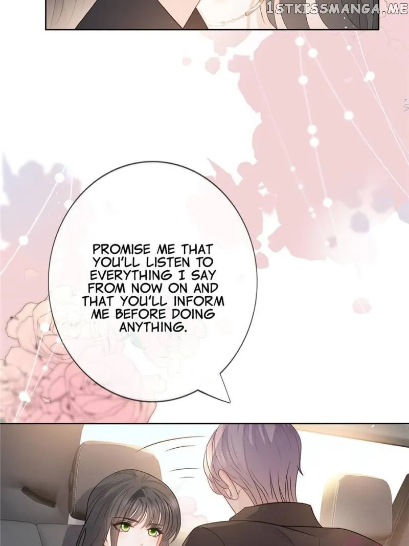 The Killer Boss is raising a Fox Chapter 89 164 127038ad3415
