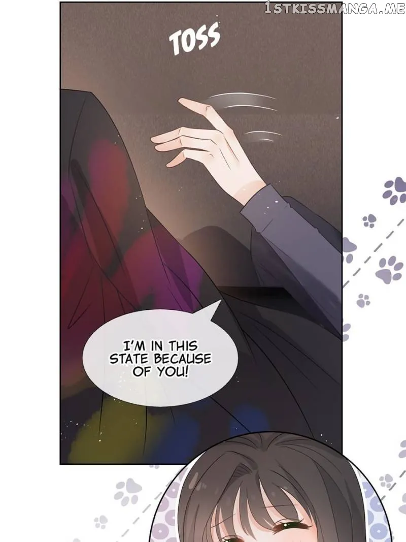 The Killer Boss is raising a Fox Chapter 89 170 19946cf3610e