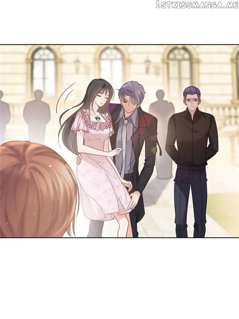 The Killer Boss is raising a Fox Chapter 89 140 5c8043994ede