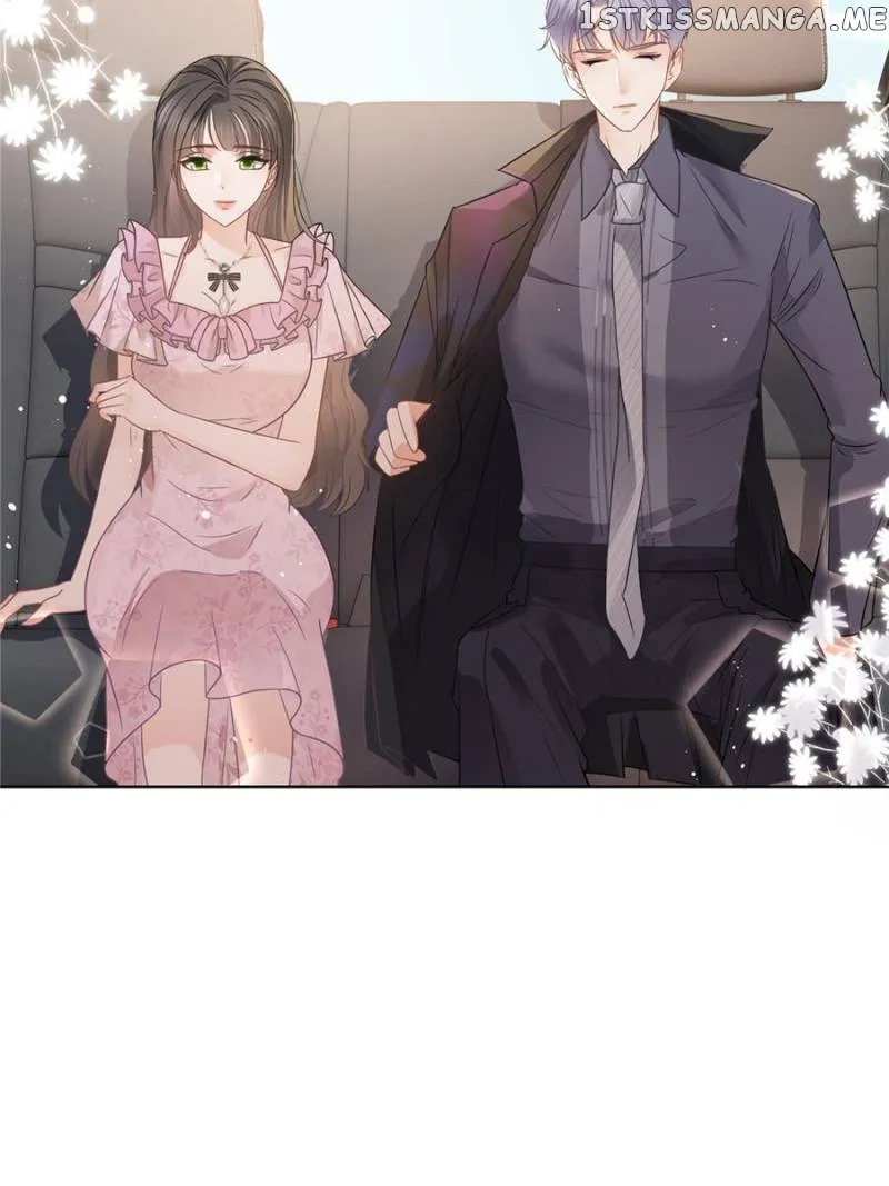 The Killer Boss is raising a Fox Chapter 89 169 b6f5d4b2ddbb