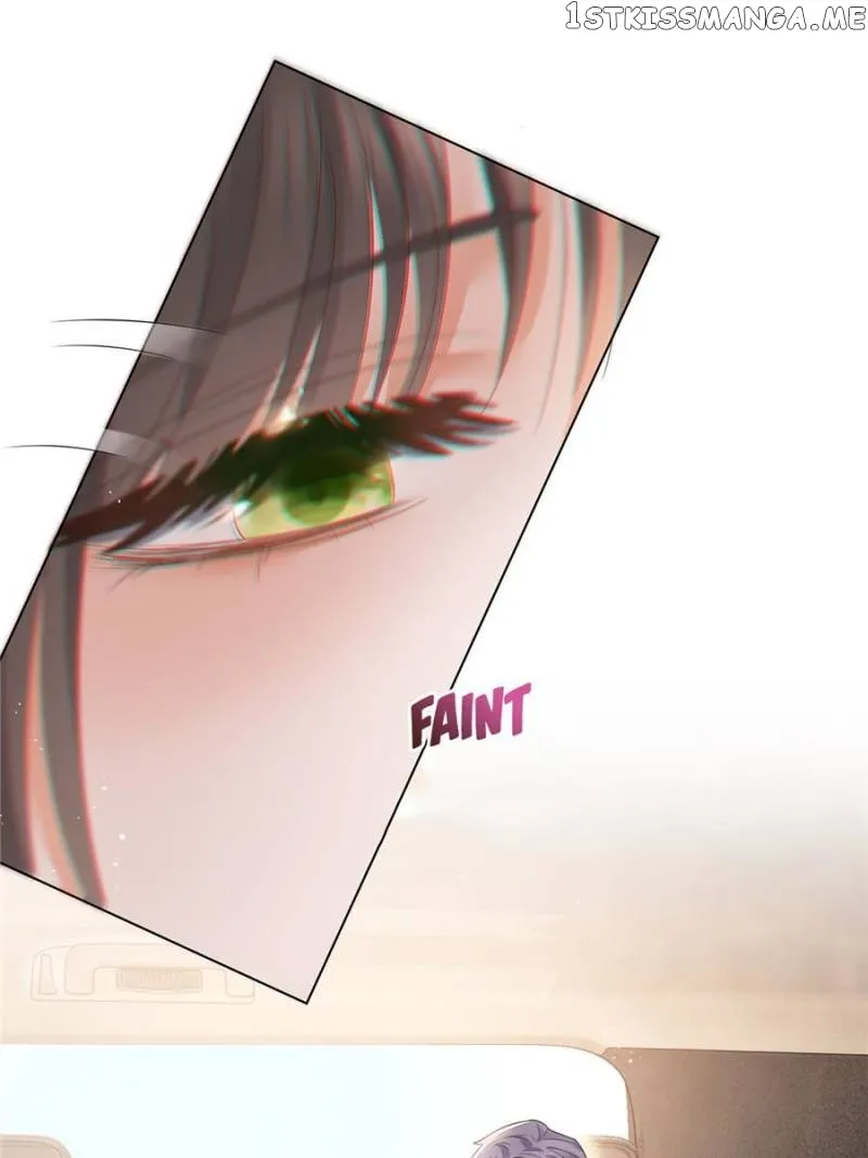 The Killer Boss is raising a Fox Chapter 89 180 e14e44a895eb