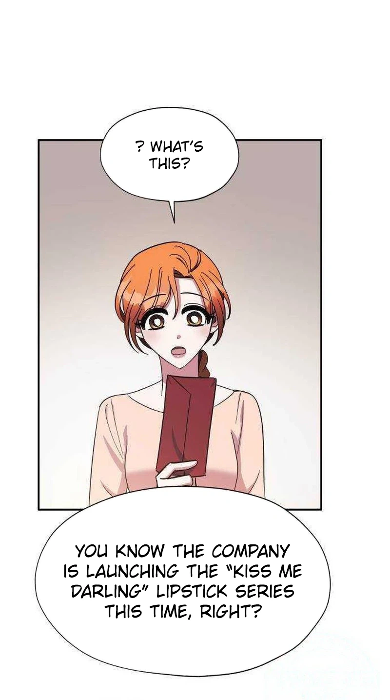 Try To Tame Me, Secretary Cha Chapter 15 82 72ff1a1aa237