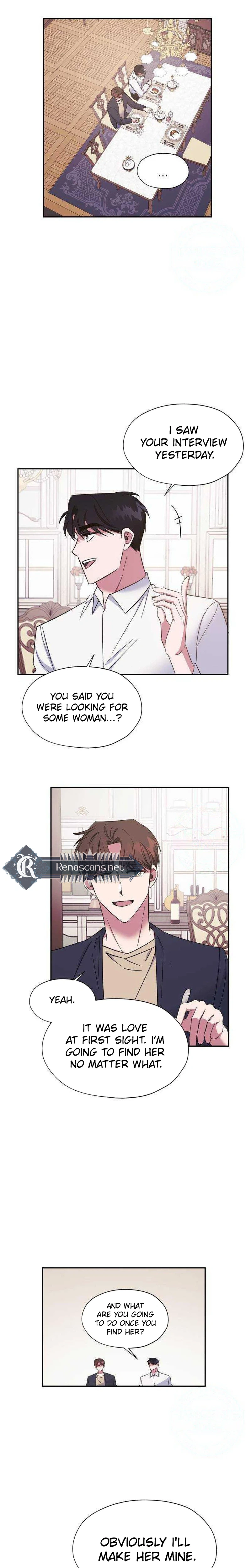 Try To Tame Me, Secretary Cha Chapter 15 77 cb58d7343d12
