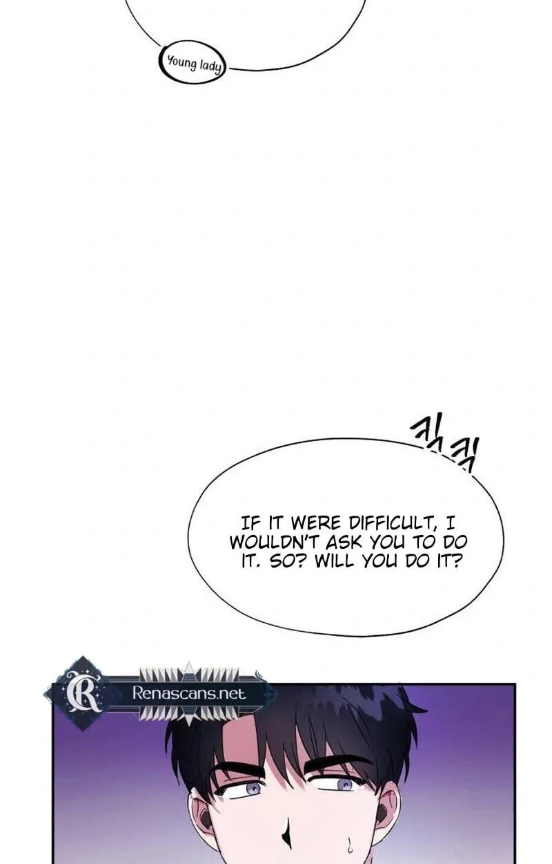 Try To Tame Me, Secretary Cha Chapter 5 478 1020577ed902