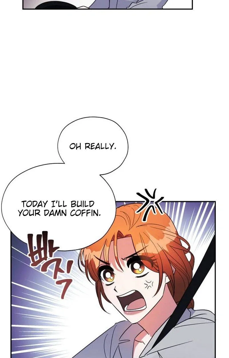 Try To Tame Me, Secretary Cha Chapter 5 391 188967dabee6
