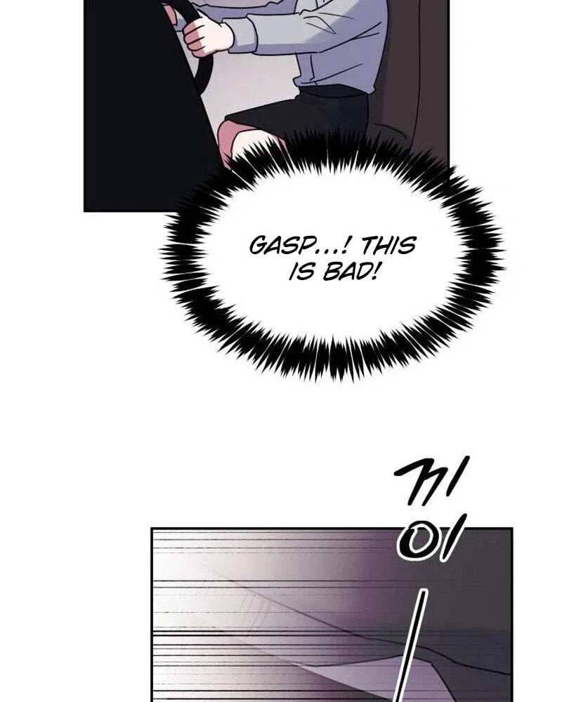 Try To Tame Me, Secretary Cha Chapter 5 396 200c4734c8f3