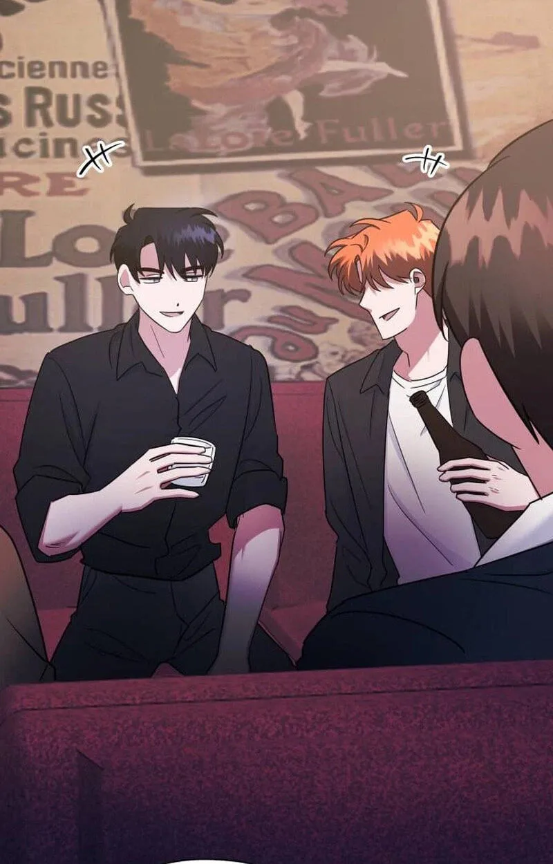 Try To Tame Me, Secretary Cha Chapter 5 458 626088034d54
