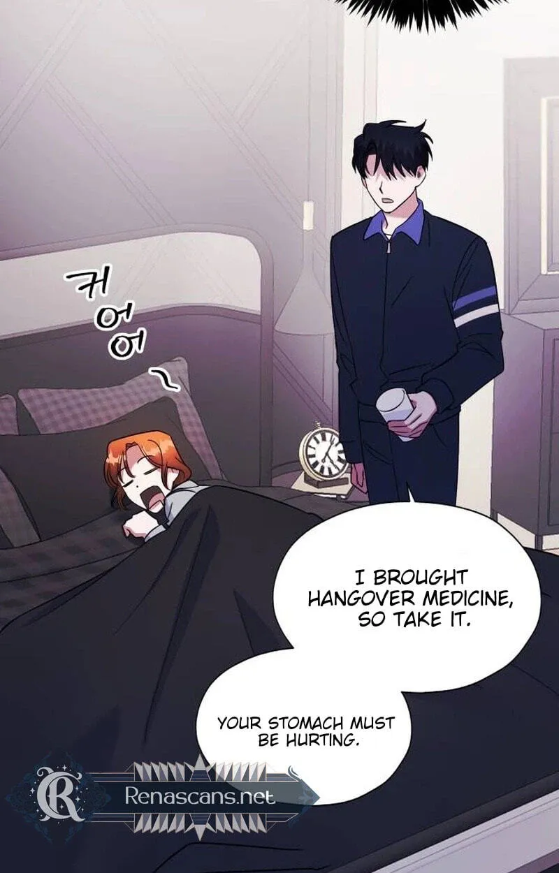 Try To Tame Me, Secretary Cha Chapter 5 373 6fb89746109b