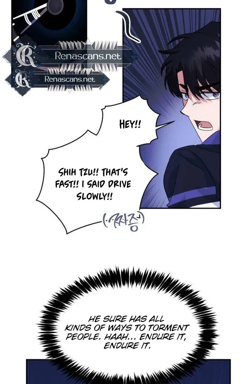 Try To Tame Me, Secretary Cha Chapter 5 386 771cb23566d7