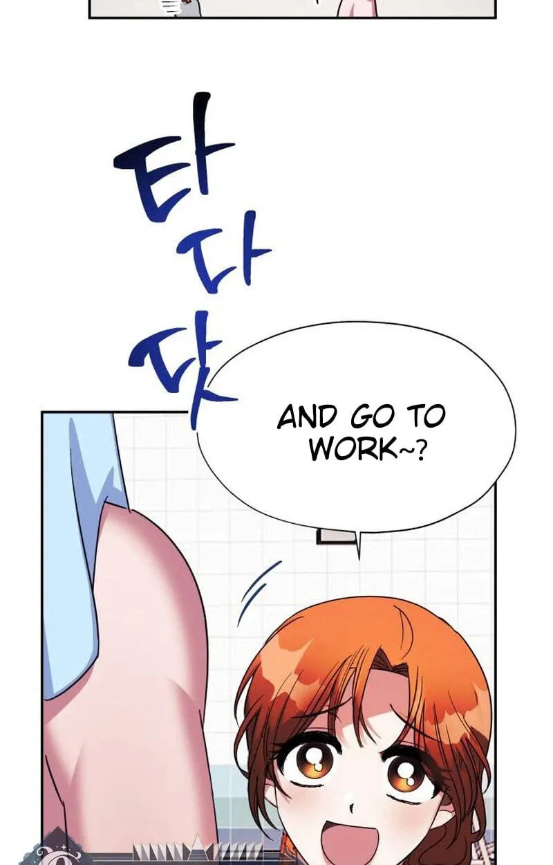 Try To Tame Me, Secretary Cha Chapter 5 424 79962d89e119