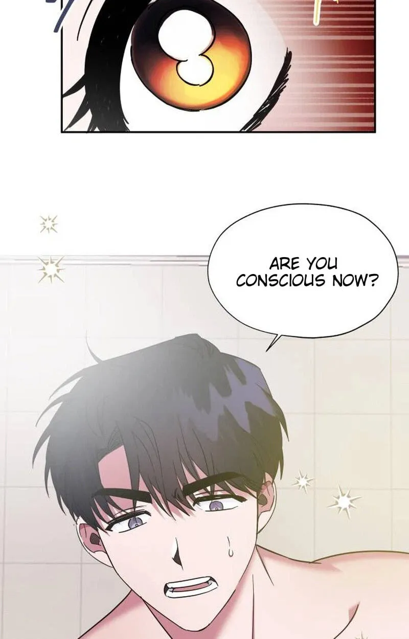 Try To Tame Me, Secretary Cha Chapter 5 440 79dc2b82639d