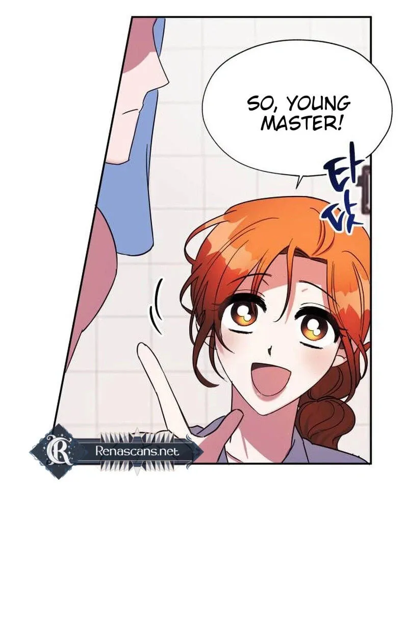 Try To Tame Me, Secretary Cha Chapter 5 422 94536248b3ed