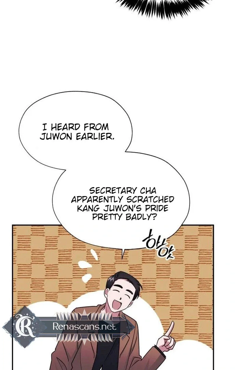 Try To Tame Me, Secretary Cha Chapter 5 475 a3a328018aab