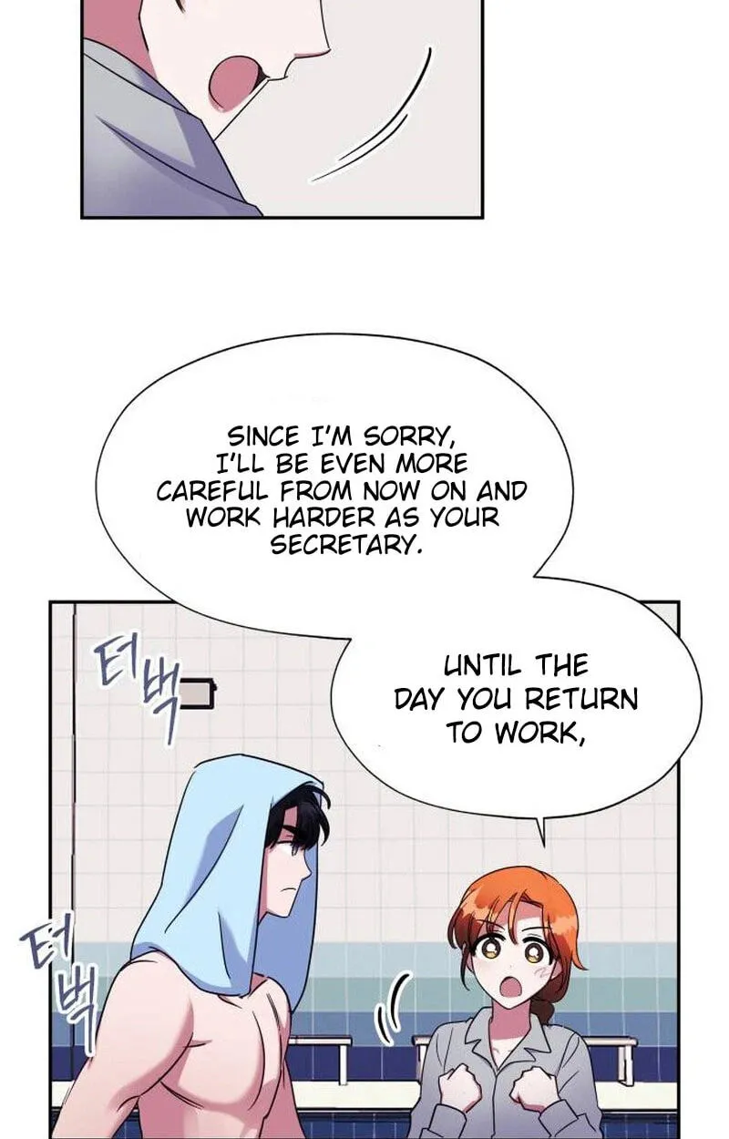 Try To Tame Me, Secretary Cha Chapter 5 418 c6fe41bbecd9