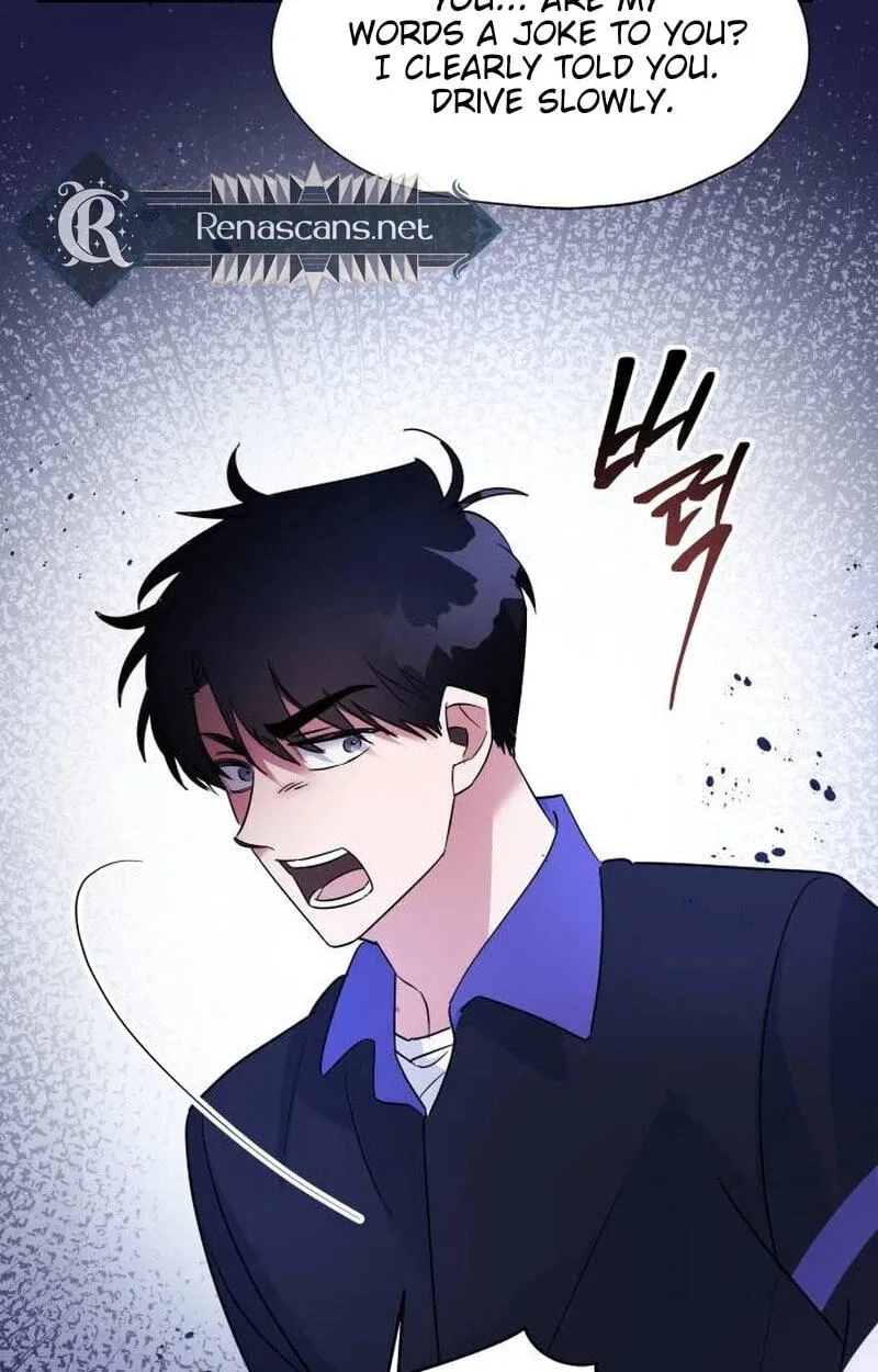 Try To Tame Me, Secretary Cha Chapter 5 398 d2b7cddc2f15