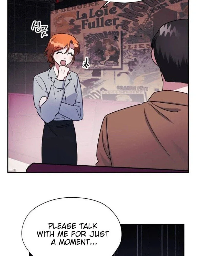 Try To Tame Me, Secretary Cha Chapter 5 473 dff3be9b3e6d