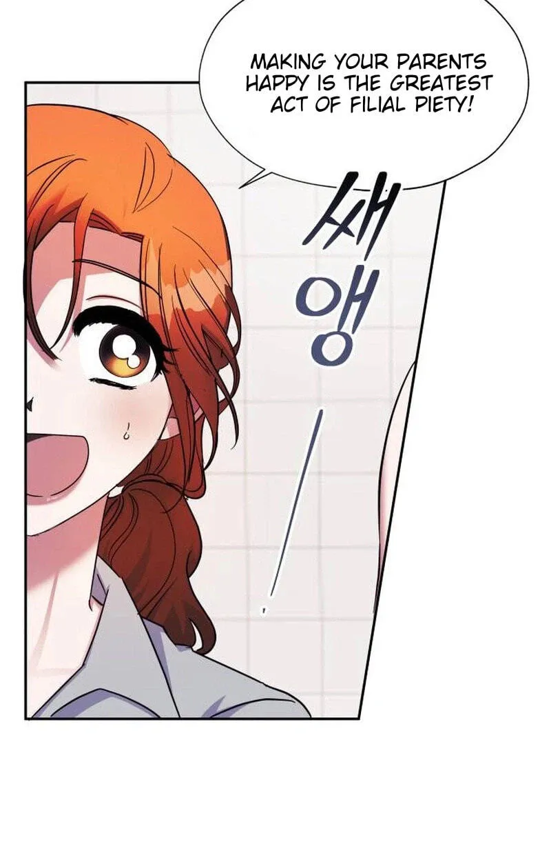 Try To Tame Me, Secretary Cha Chapter 5 421 e9853737f318