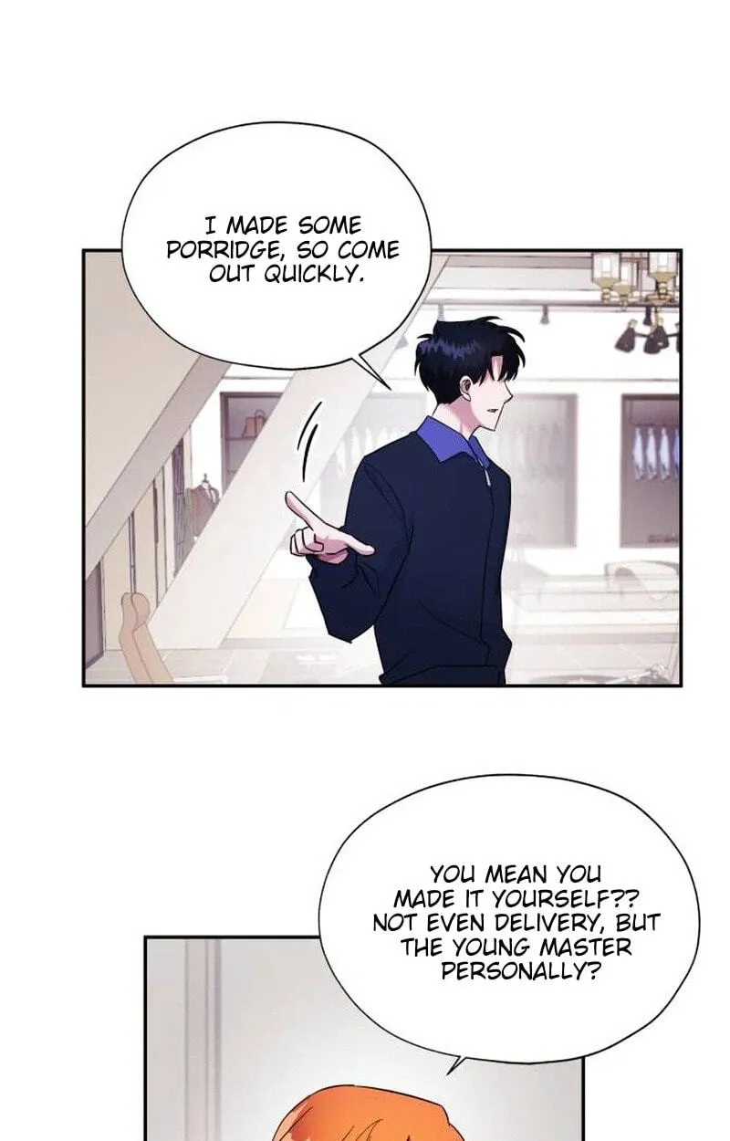 Try To Tame Me, Secretary Cha Chapter 5 379 fbab4e8e2513
