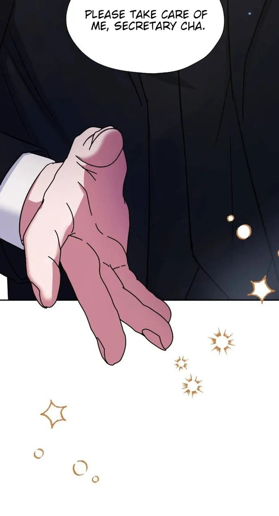 Try To Tame Me, Secretary Cha Chapter 6 438 0437554cb820