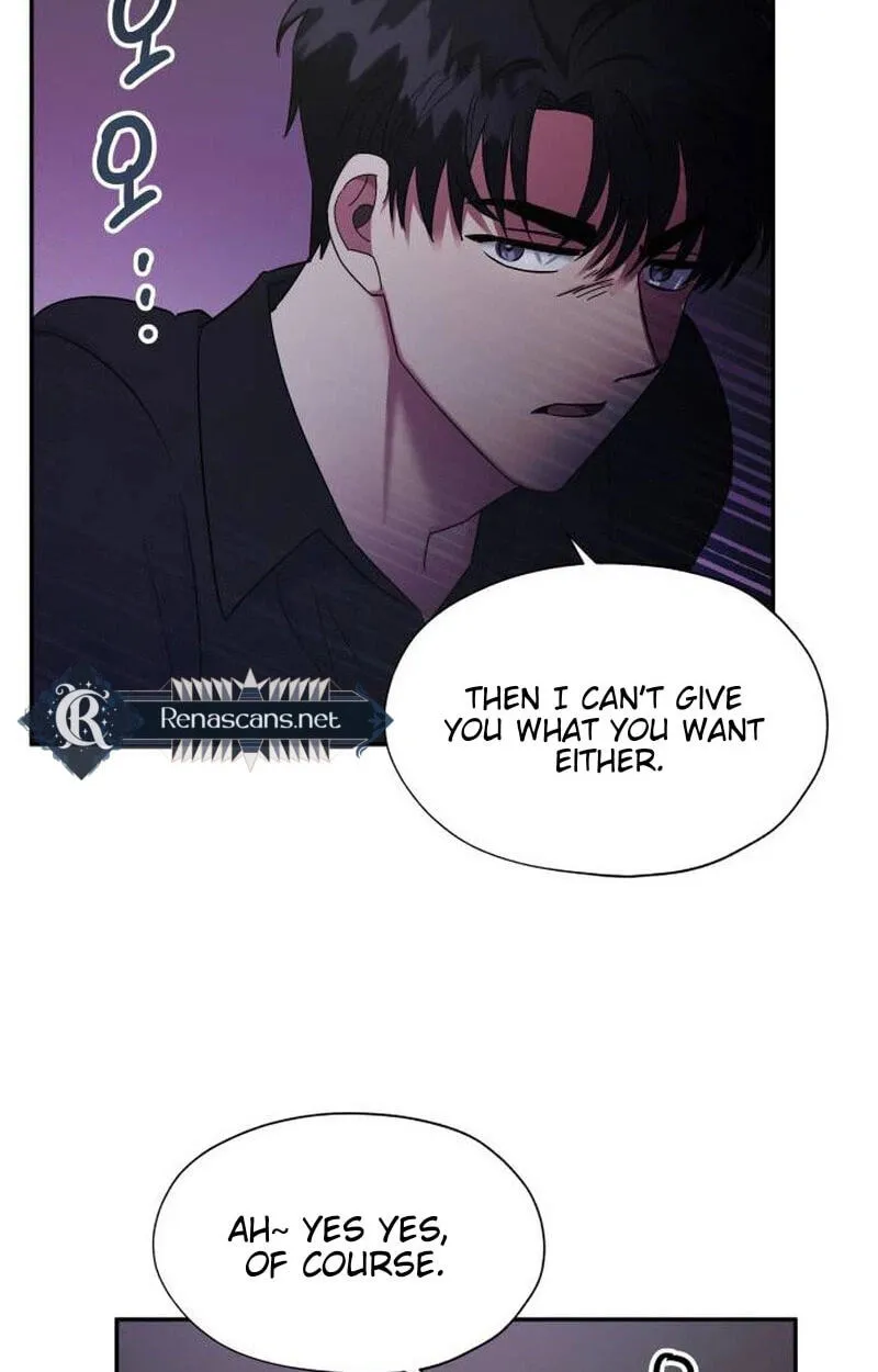 Try To Tame Me, Secretary Cha Chapter 6 376 061c83962656