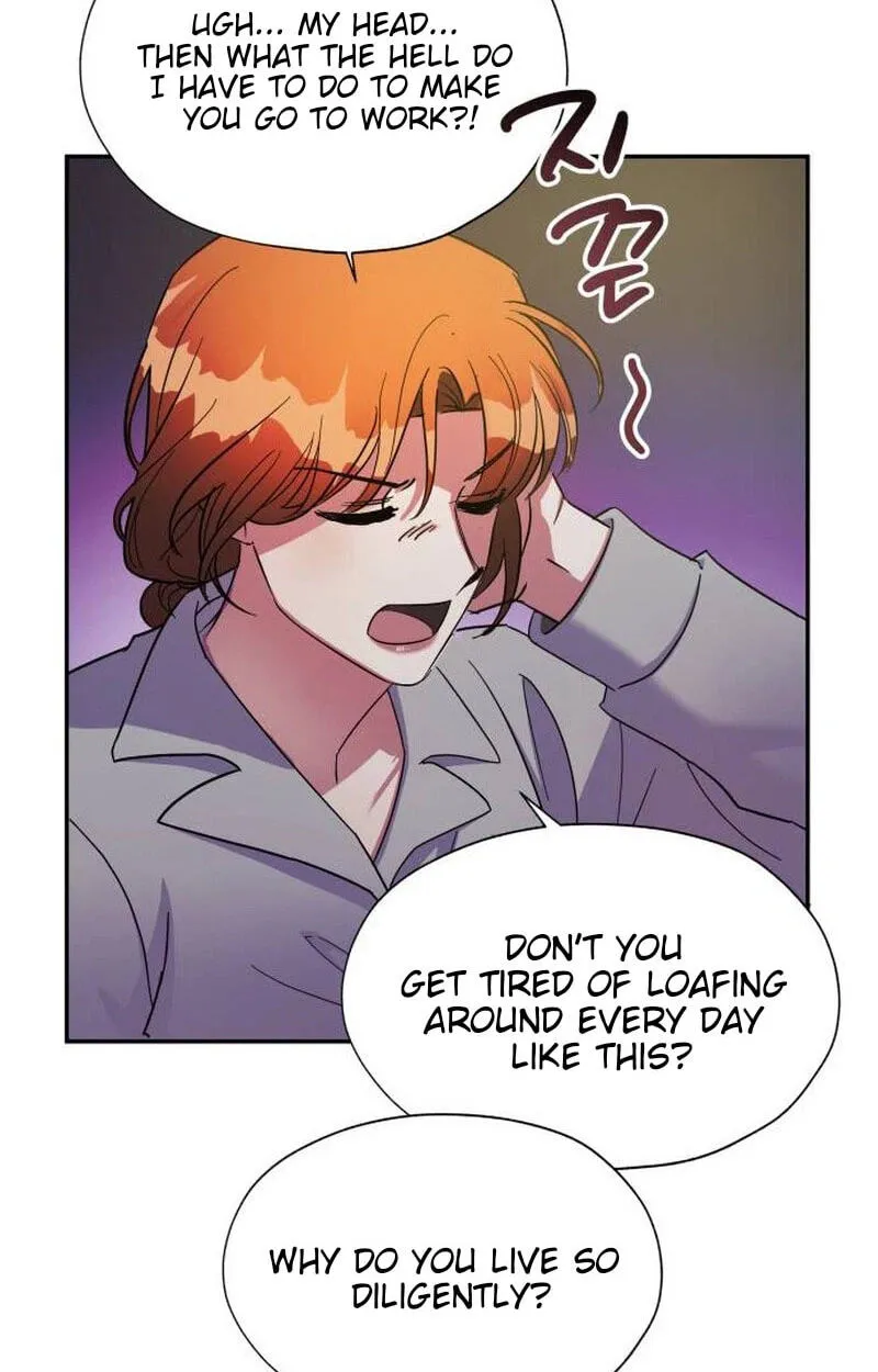 Try To Tame Me, Secretary Cha Chapter 6 346 0c022e241c6e